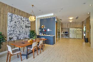 hanting premium hotel wenling wanchang middle road kowloon