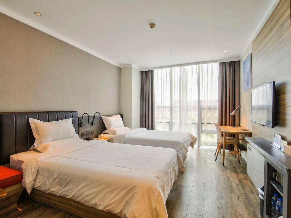 hanting premium hotel wenling wanchang middle road kowloon