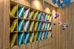 hanting premium hotel wenling wanchang middle road kowloon
