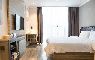 hanting premium hotel wenling wanchang middle road kowloon