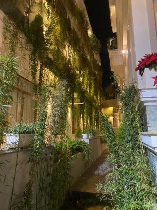 ami boutique hotel dalat