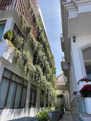 ami boutique hotel dalat