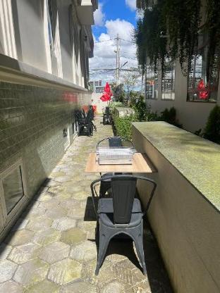 ami boutique hotel dalat