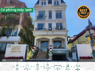 ami boutique hotel dalat