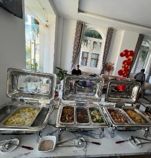 ami boutique hotel dalat