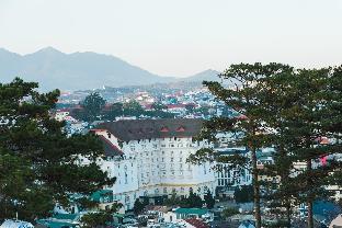 ami boutique hotel dalat