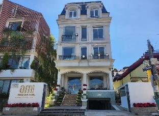 ami boutique hotel dalat