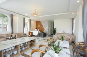 ami boutique hotel dalat