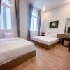 ami boutique hotel dalat