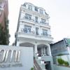 ami boutique hotel dalat