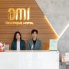 ami boutique hotel dalat