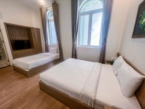 ami boutique hotel dalat