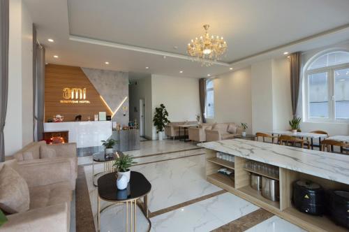 Ami Boutique Hotel Dalat,,3 star