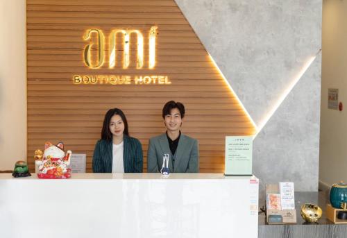 Ami Boutique Hotel Dalat,,3 star