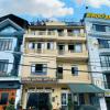 minh hung hostel