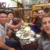 minh hung hostel