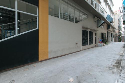 reddoorz jardin lrt tayuman manila