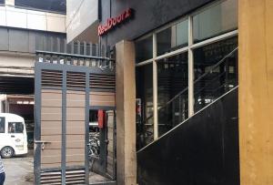 reddoorz jardin lrt tayuman manila