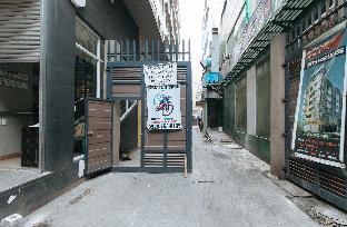 reddoorz jardin lrt tayuman manila