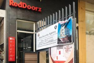 reddoorz jardin lrt tayuman manila