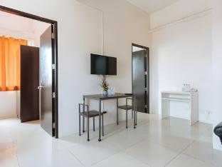 reddoorz jardin lrt tayuman manila