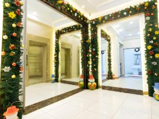 reddoorz jardin lrt tayuman manila