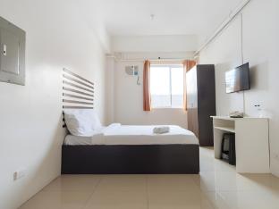 reddoorz jardin lrt tayuman manila