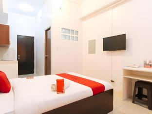 reddoorz jardin lrt tayuman manila