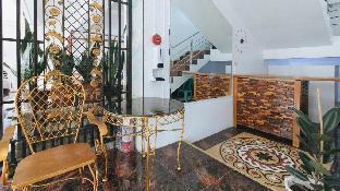 reddoorz jardin lrt tayuman manila