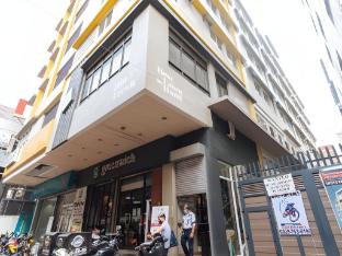 reddoorz jardin lrt tayuman manila