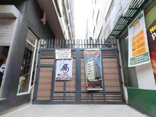 reddoorz jardin lrt tayuman manila