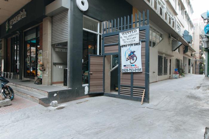 reddoorz jardin lrt tayuman manila