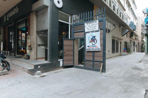 reddoorz jardin lrt tayuman manila