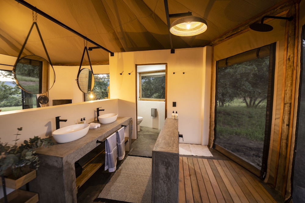 sasi bush lodge