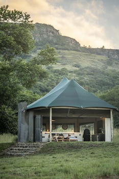 sasi bush lodge
