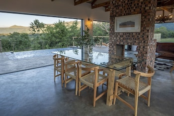 sasi bush lodge