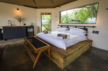 sasi bush lodge