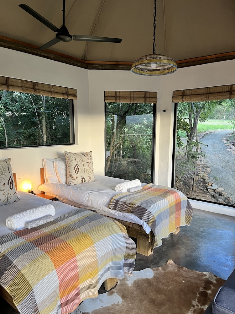sasi bush lodge