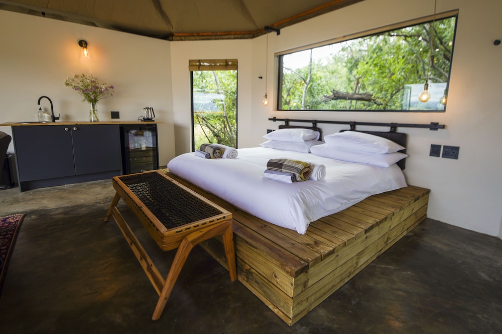 sasi bush lodge