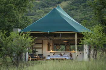 sasi bush lodge