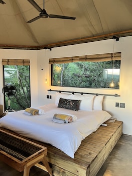 sasi bush lodge
