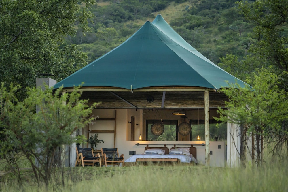 sasi bush lodge