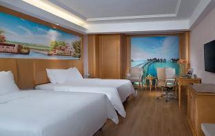 vienna hotel fujian nanping city yanping district branch