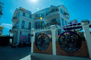win villa coffee