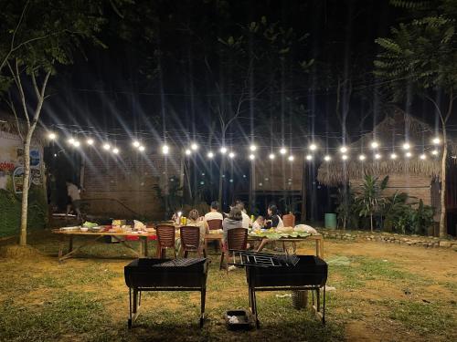 Pu Luong - Duy Phuong Homestay,Làng B?Ng>>Hoa Binh,0 star