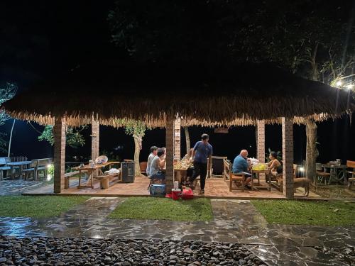 Pu Luong - Duy Phuong Homestay,Làng B?Ng>>Hoa Binh,0 star