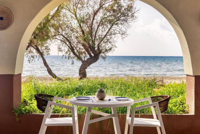 domes aulus zante autograph collection