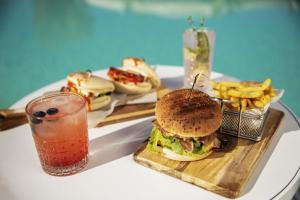 domes aulus zante autograph collection