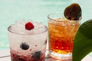 domes aulus zante autograph collection