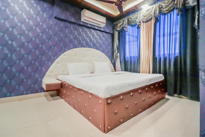 collection o thane formerly dove residency